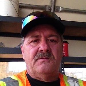 Meet your Posher, Scott